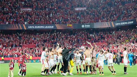 A­v­r­u­p­a­ ­L­i­g­i­­n­d­e­ ­K­u­p­a­ ­S­e­v­i­l­l­a­­n­ı­n­!­